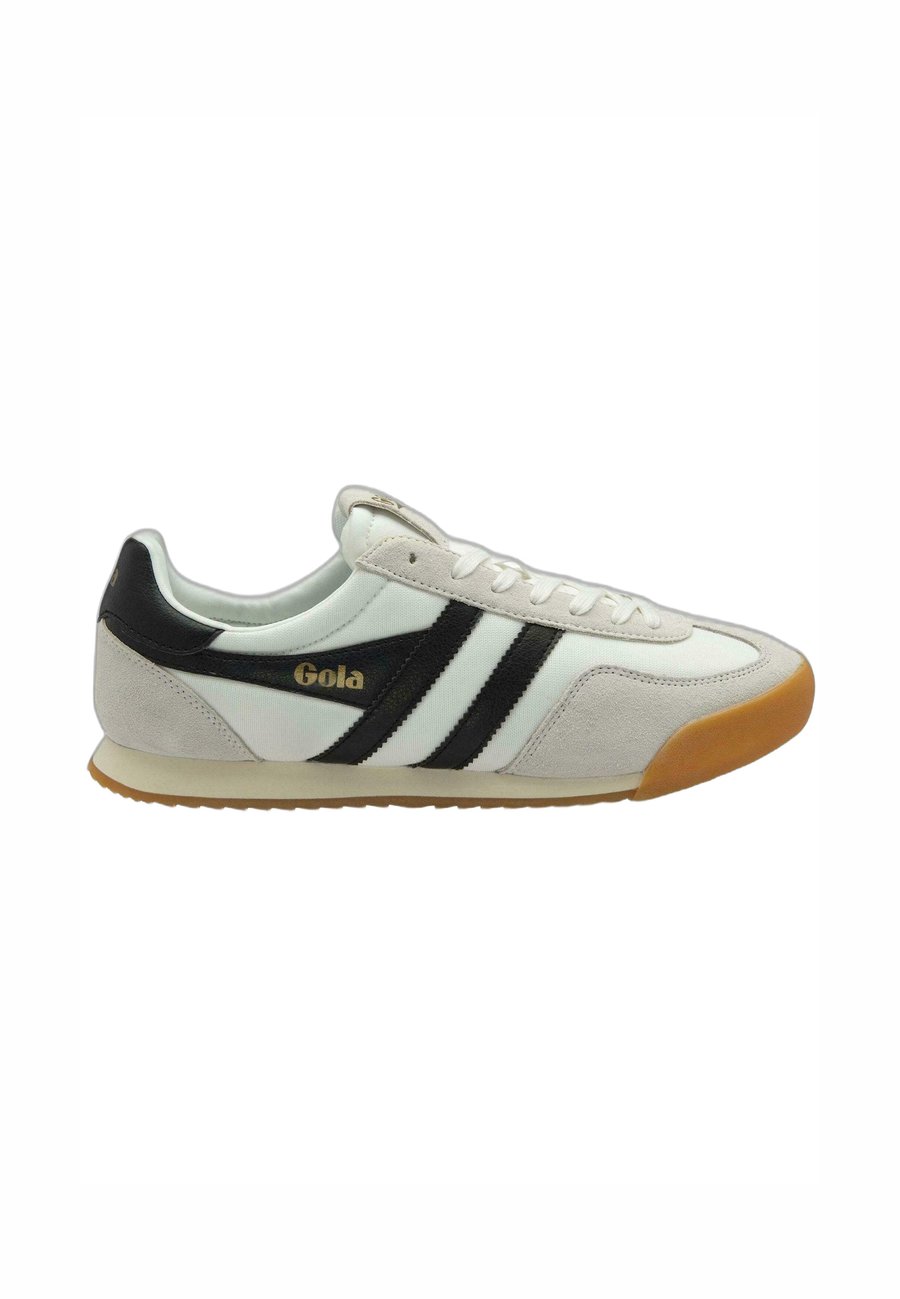 Кроссовки Gola Trainers, White Black/White
Кроссовки Gola Trainers, White Black/White