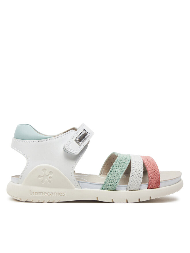 Сандалии Biomecanics, белый
Сандалии Biomecanics, белый