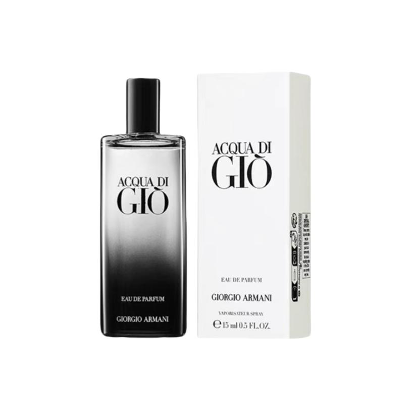 AMANI Expressing Emotions мужской пробный набор парфюмированной воды EDP 15 мл GIORGIO ARMANI
AMANI Expressing Emotions мужской пробный набор парфюмированной воды EDP 15 мл GIORGIO ARMANI