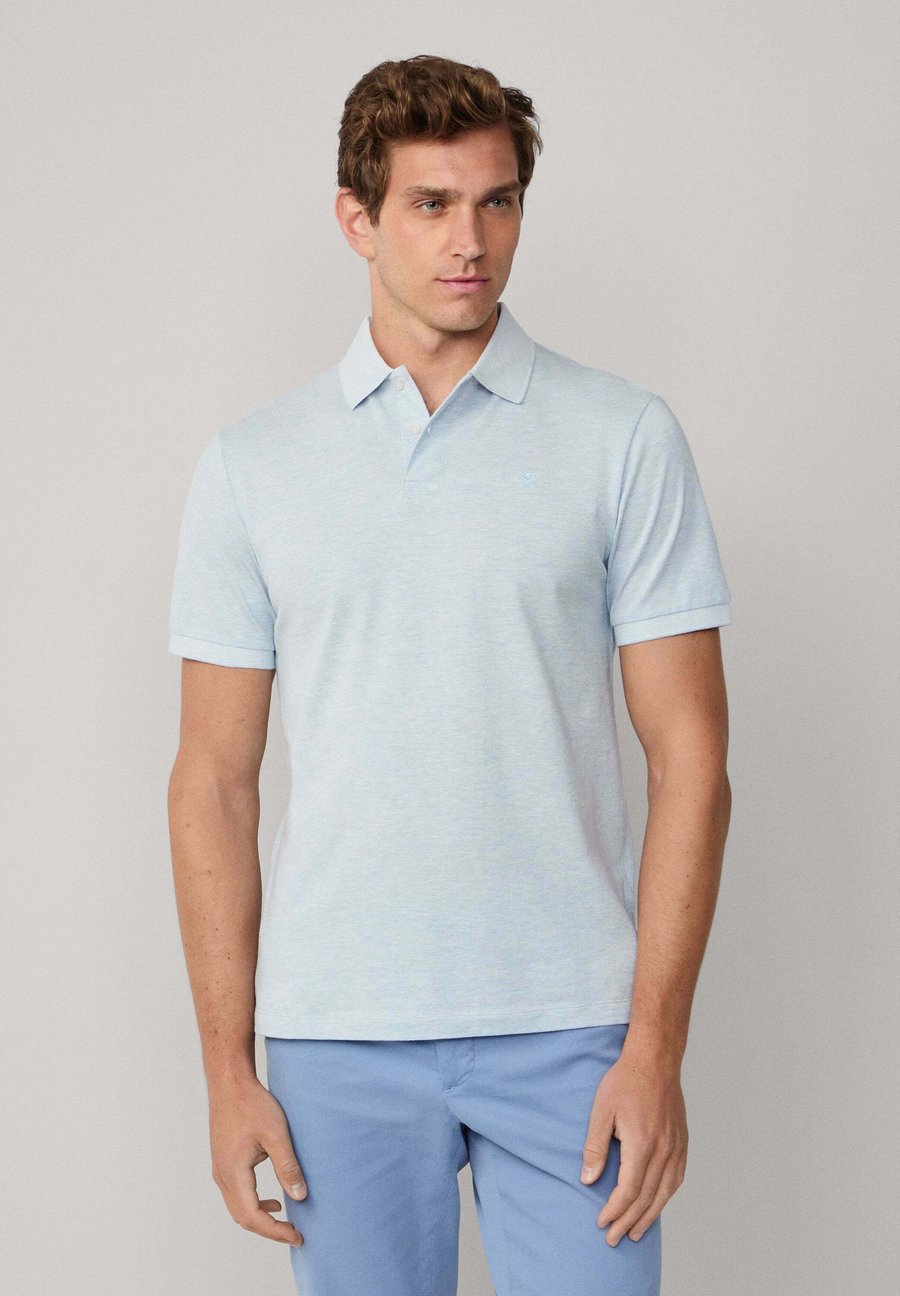 Поло Hackett London Polo shirt, Sky Blue/Blue
Поло Hackett London Polo shirt, Sky Blue/Blue