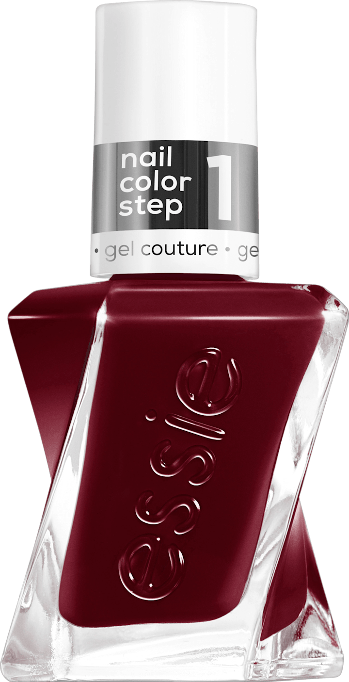 Лак для ногтей essie Nagellack Gel Couture 360 Spiked With Style, 13,5 ml
Лак для ногтей essie Nagellack Gel Couture 360 Spiked With Style, 13,5 ml