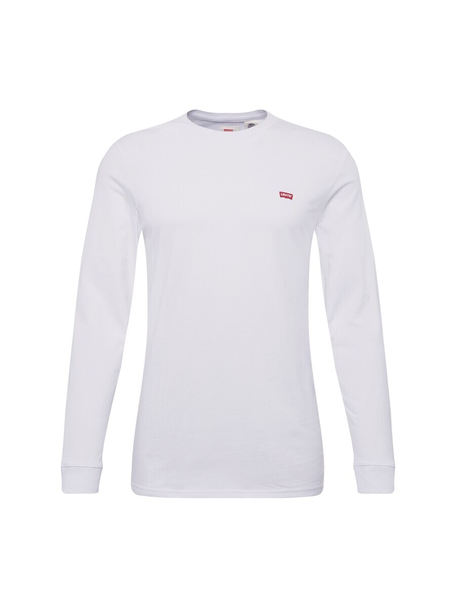 Лонгслив LEVI'S LS ORIGINAL HM TEE, белый
Лонгслив LEVI'S LS ORIGINAL HM TEE, белый
