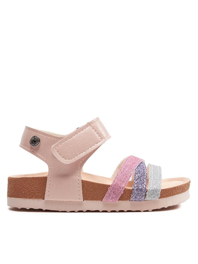 Сандалии Caroina Gioseppo, розовый
Сандалии Caroina Gioseppo, розовый