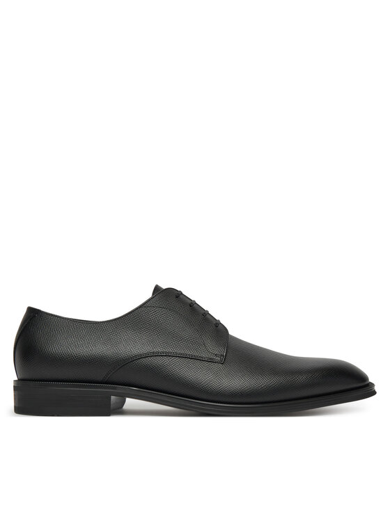 Низкие туфли 50542414 001 Boss, черный
Низкие туфли 50542414 001 Boss, черный