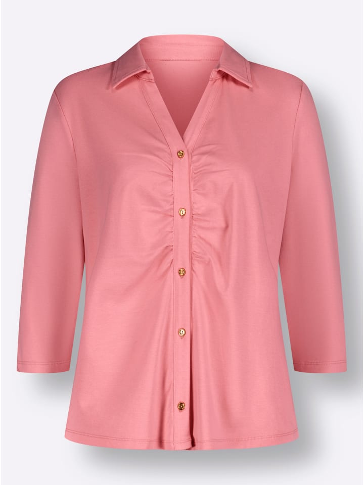 Блузка Sieh an!
Блузка Sieh an!