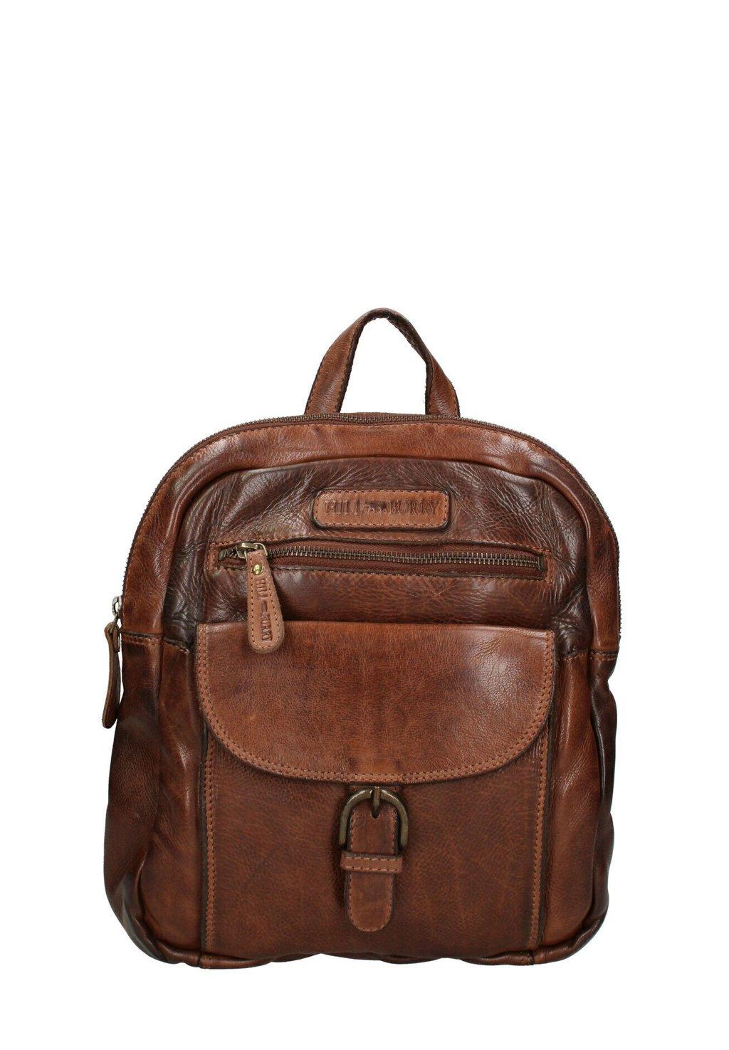 Рюкзак HILL BURRY, коричневый
Рюкзак HILL BURRY, коричневый