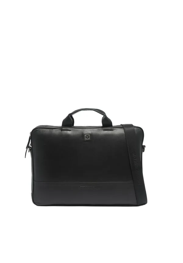 Рабочий портфель Momo Design, Black
Рабочий портфель Momo Design, Black