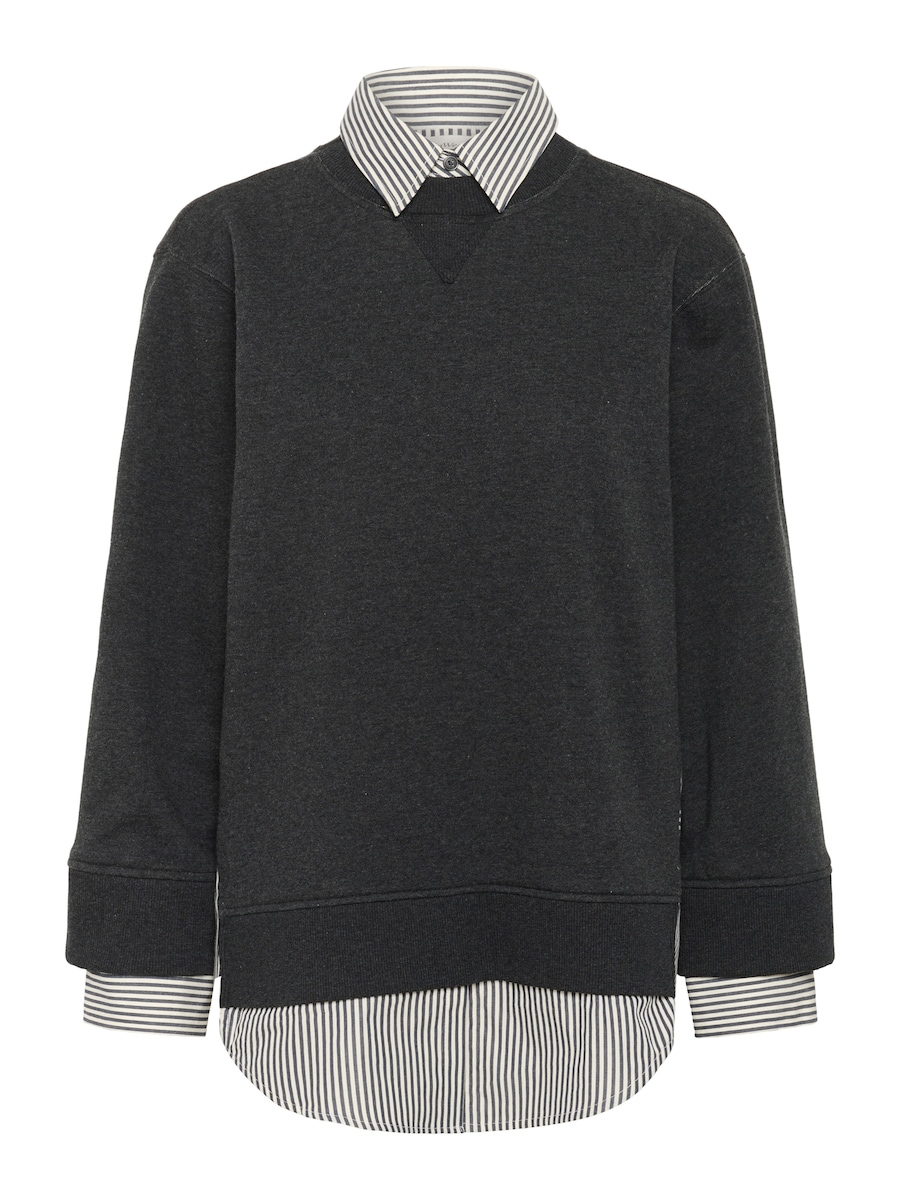 Свитер InWear NataljaIW, черный
Свитер InWear NataljaIW, черный