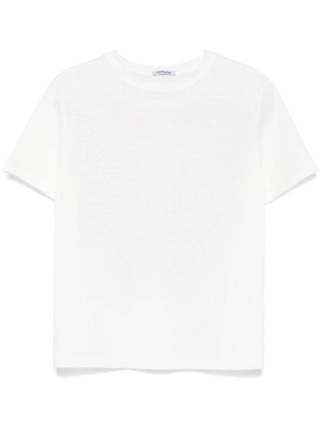 Футболка, украшенная бисером Parlor, белый
Футболка, украшенная бисером Parlor, белый