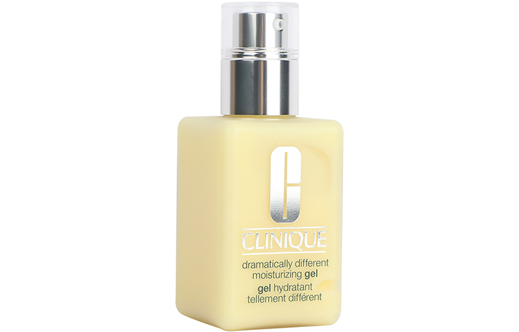 Genius Butter Excellence увлажняющий лосьон CLINIQUE, oil-free version 125ml
Genius Butter Excellence увлажняющий лосьон CLINIQUE, oil-free version 125ml