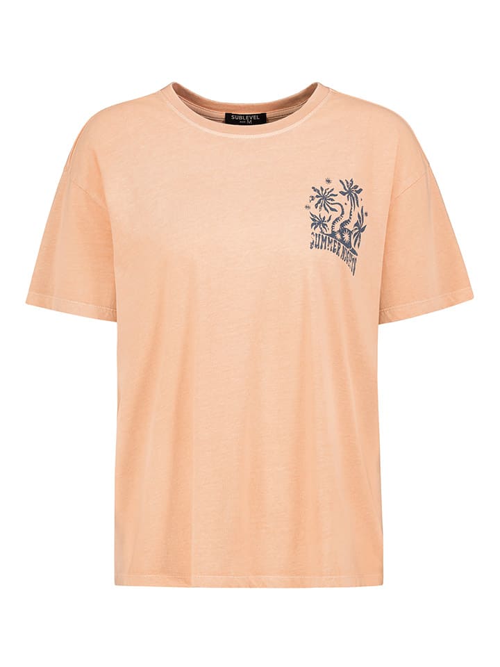 Футболка Eight2Nine, цвет aprciot
Футболка Eight2Nine, цвет aprciot