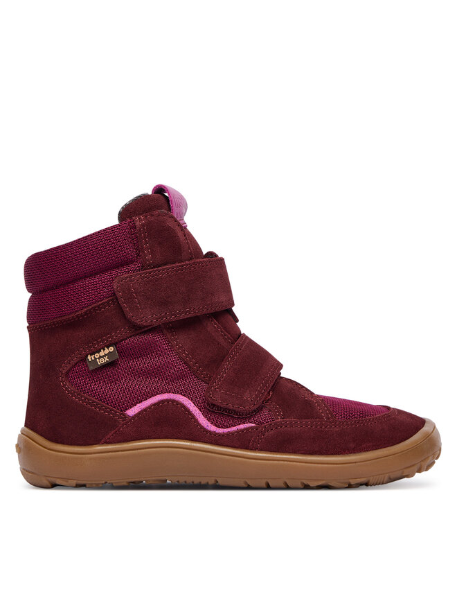 Сапоги Barefoot Tex Winter Tl G3160247-6T D Froddo, красный
Сапоги Barefoot Tex Winter Tl G3160247-6T D Froddo, красный