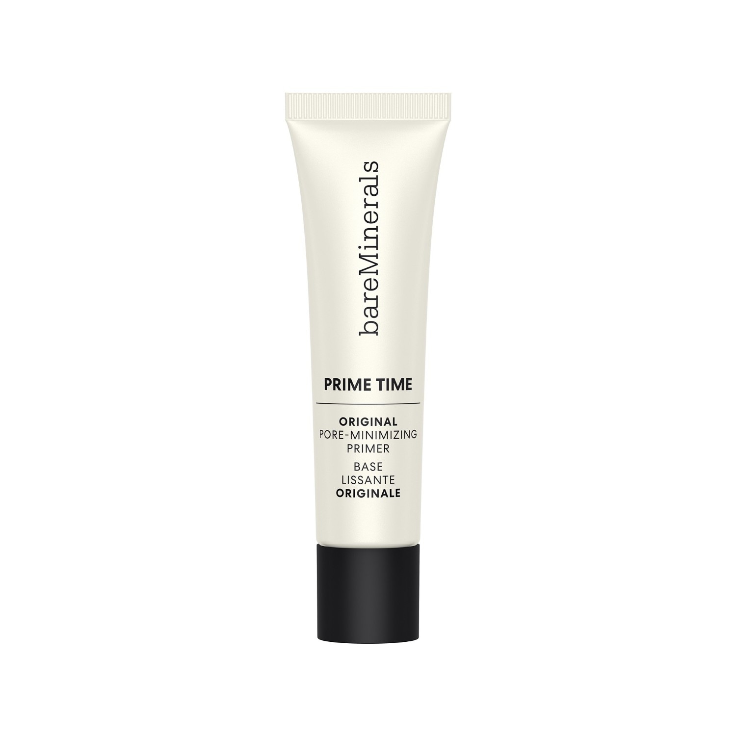 Праймер prime time pore-minimizing Bareminerals, blanc, объем 30 мл
Праймер prime time pore-minimizing Bareminerals, blanc, объем 30 мл