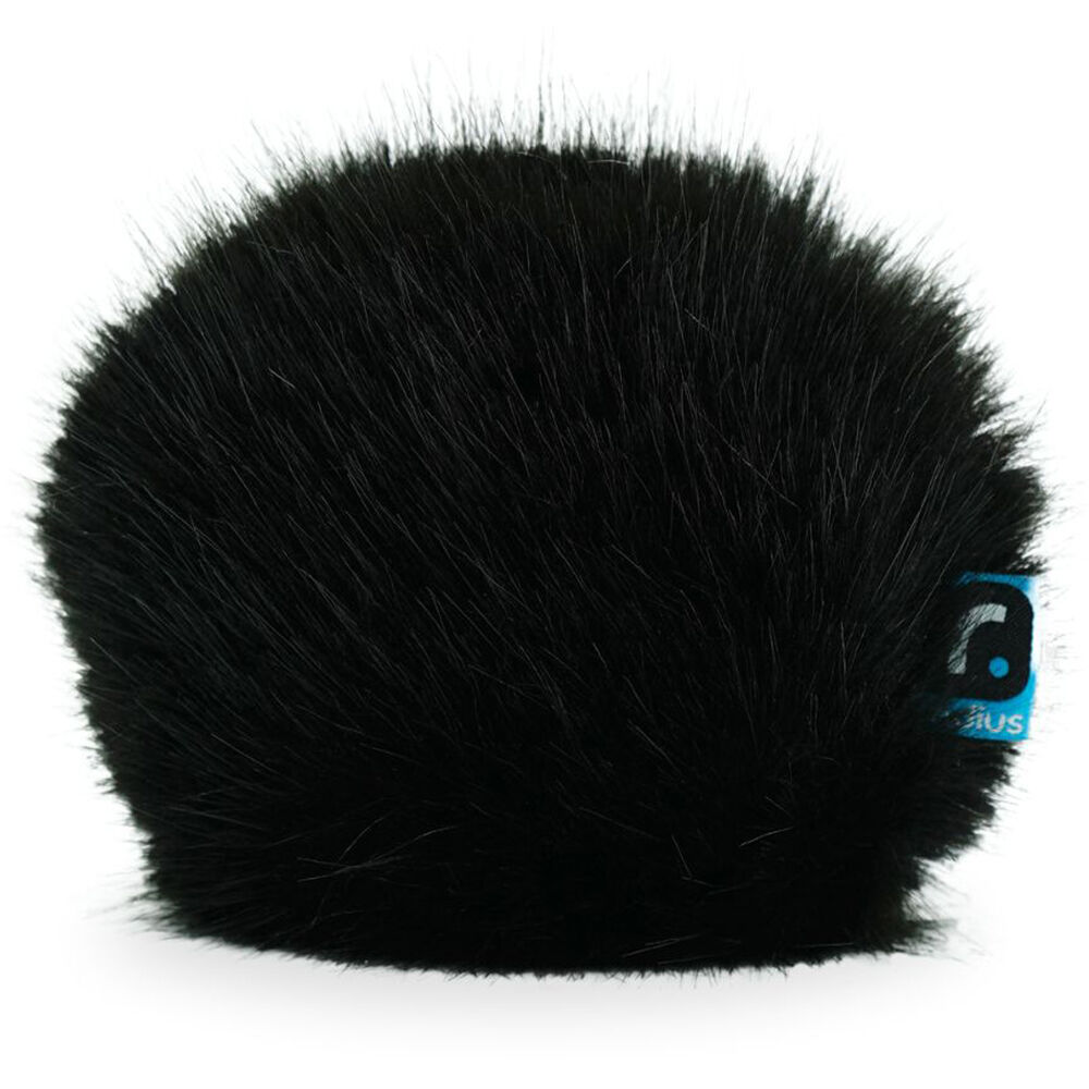 Radius Mini Windcover for Tascam DR-07X (Black) MWC-01268
Radius Mini Windcover for Tascam DR-07X (Black) MWC-01268