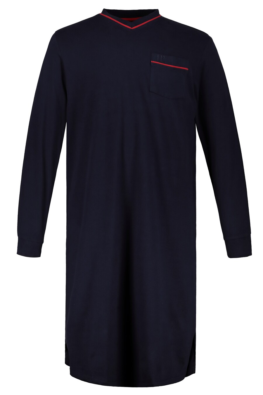 Длинная пижама JP1880, морской синий
Длинная пижама JP1880, морской синий