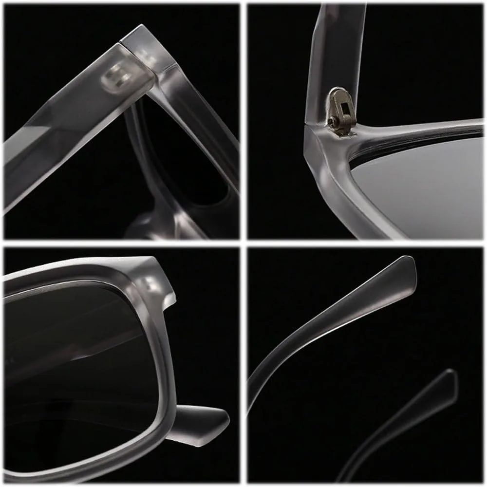 Модные квадратные солнцезащитные очки для женщин, защита от УФ-излучения UV400, ретро, оранжево-синие, трендовые солнцезащитные очки для мужчин SKFGNX, Grey Grey
Модные квадратные солнцезащитные очки для женщин, защита от УФ-излучения UV400, ретро, оранжево-синие, трендовые солнцезащитные очки для мужчин SKFGNX, Grey Grey