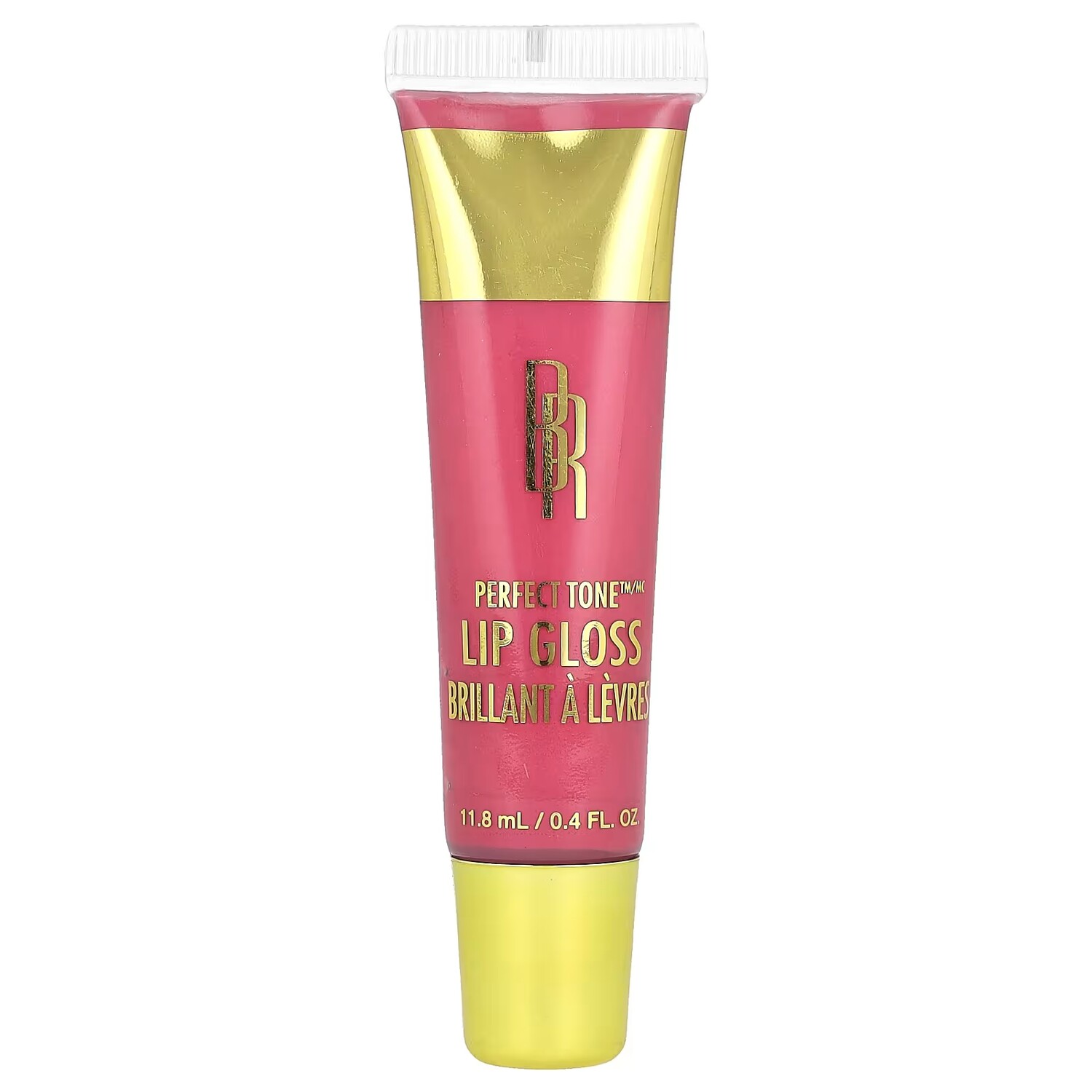 Блеск для губ Black Radiance Perfect Tone, оттенок 5303 Sultry Pink, 0,4 жидк. унции (11,8 мл)
Блеск для губ Black Radiance Perfect Tone, оттенок 5303 Sultry Pink, 0,4 жидк. унции (11,8 мл)