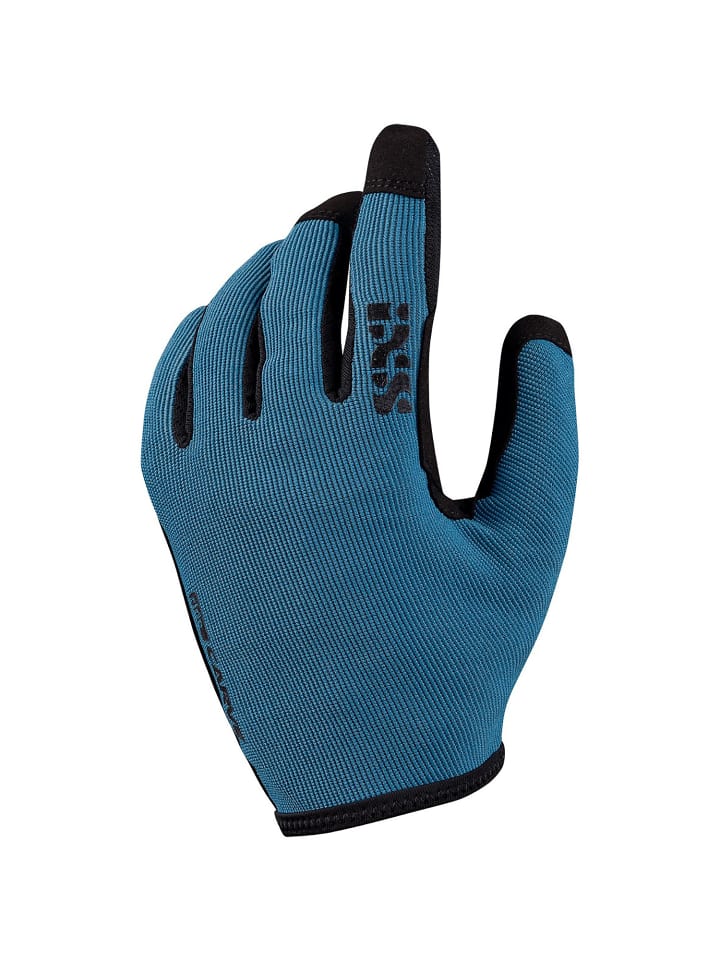 IXS Вырезать перчатки синим цветом
IXS Вырезать перчатки синим цветом