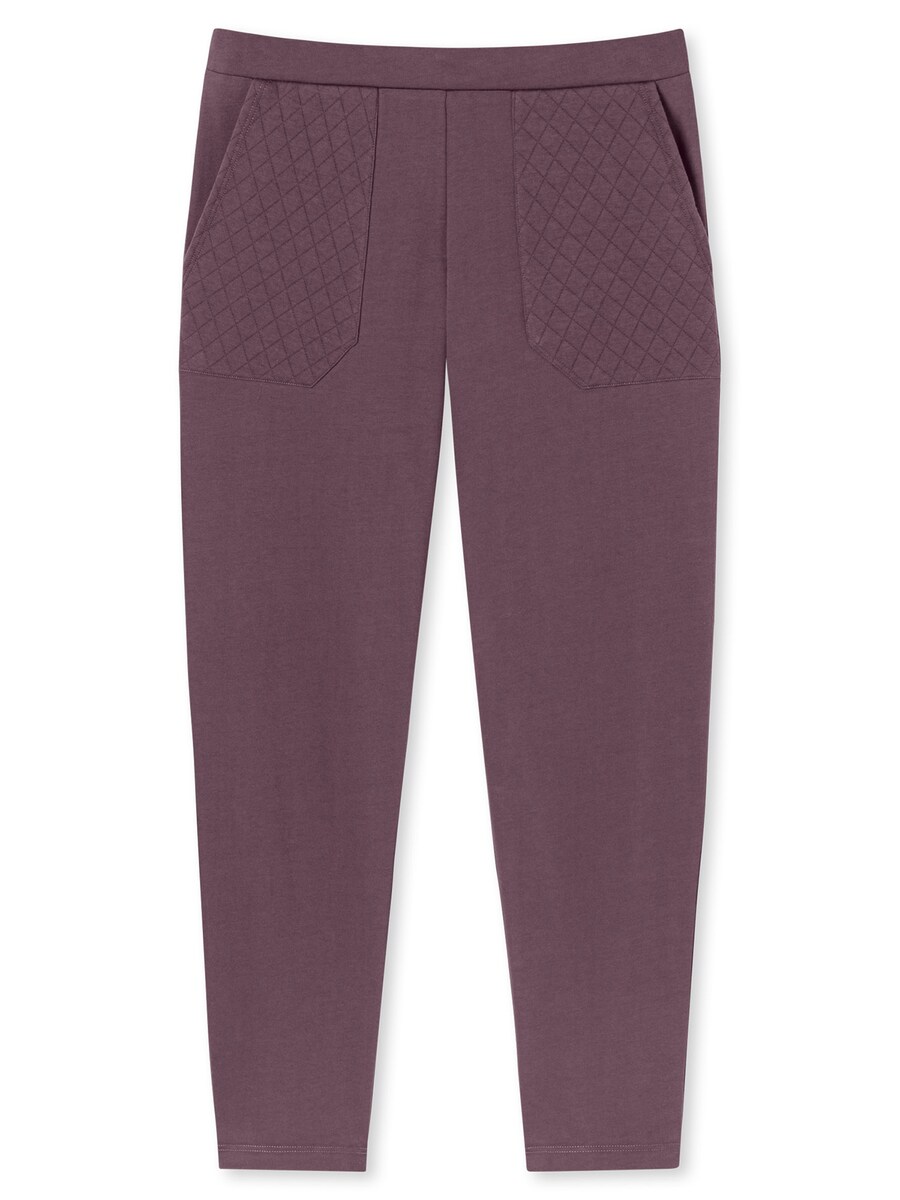 Пижамные брюки SCHIESSER Mix & Relax, розовый
Пижамные брюки SCHIESSER Mix & Relax, розовый