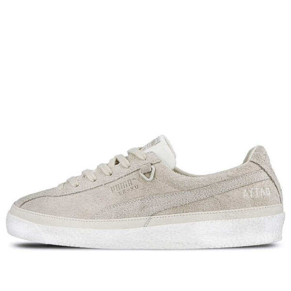 Кроссовки te-ku x outlaw moscow 'gray white' Puma, серый
Кроссовки te-ku x outlaw moscow 'gray white' Puma, серый