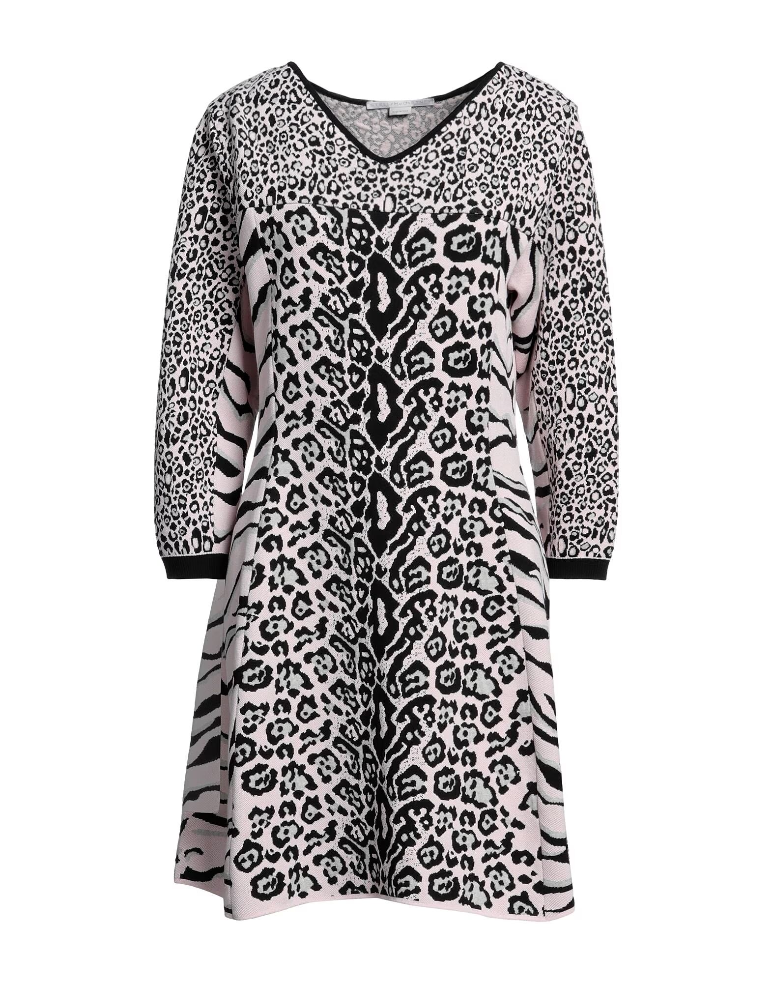 Мини-платье Stella Mccartney, розовый
Мини-платье Stella Mccartney, розовый