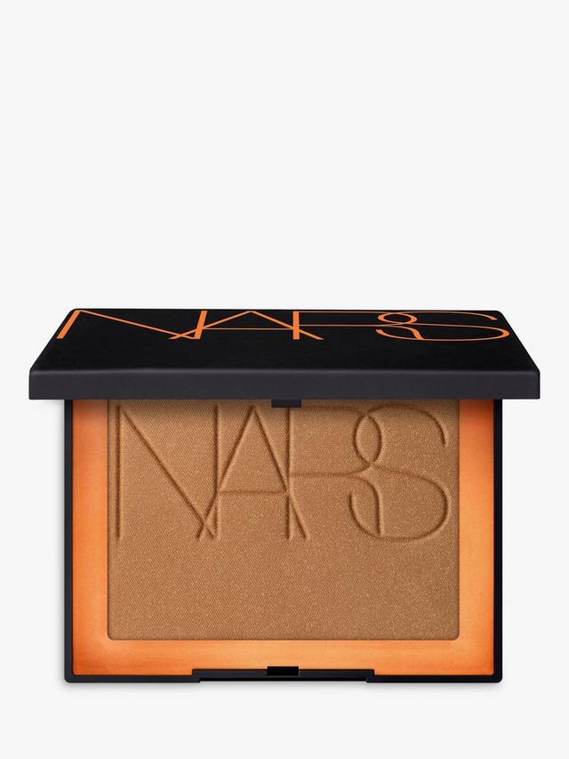 Бронзирующая пудра Laguna NARS, Laguna 02
Бронзирующая пудра Laguna NARS, Laguna 02