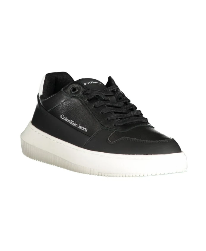 Кроссовки Calvin Klein, черный
Кроссовки Calvin Klein, черный