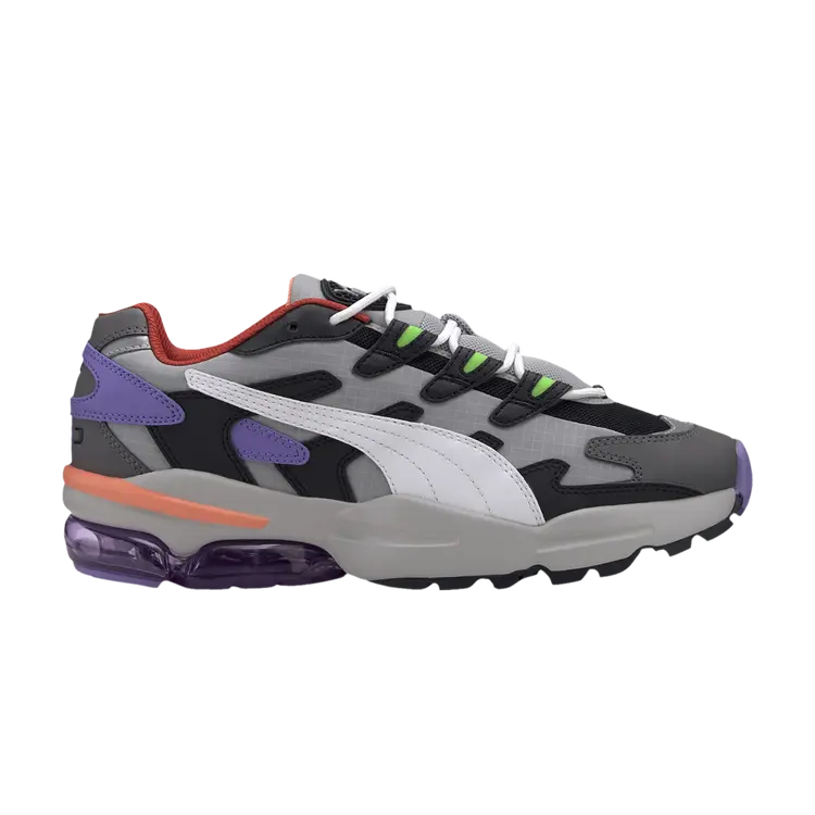 Кроссовки Puma Cell Alien, серый
Кроссовки Puma Cell Alien, серый