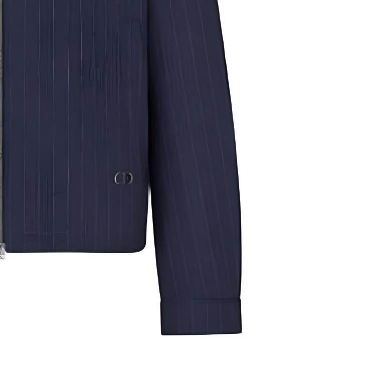 Весна-Лето 2022 Куртки Пальто Мужские Морской Синий DIOR
Весна-Лето 2022 Куртки Пальто Мужские Морской Синий DIOR