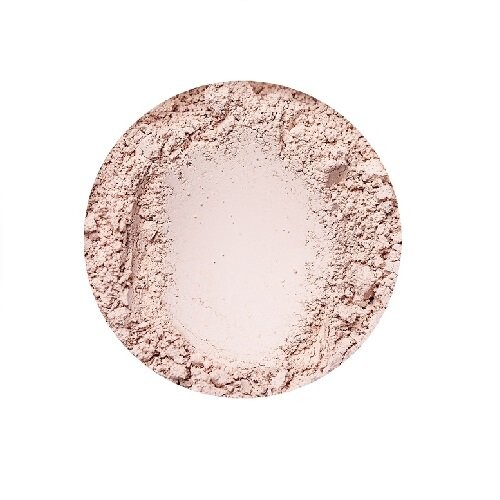 Осветляющая минеральная основа Natural Fair, 4 г Annabelle Minerals
Осветляющая минеральная основа Natural Fair, 4 г Annabelle Minerals