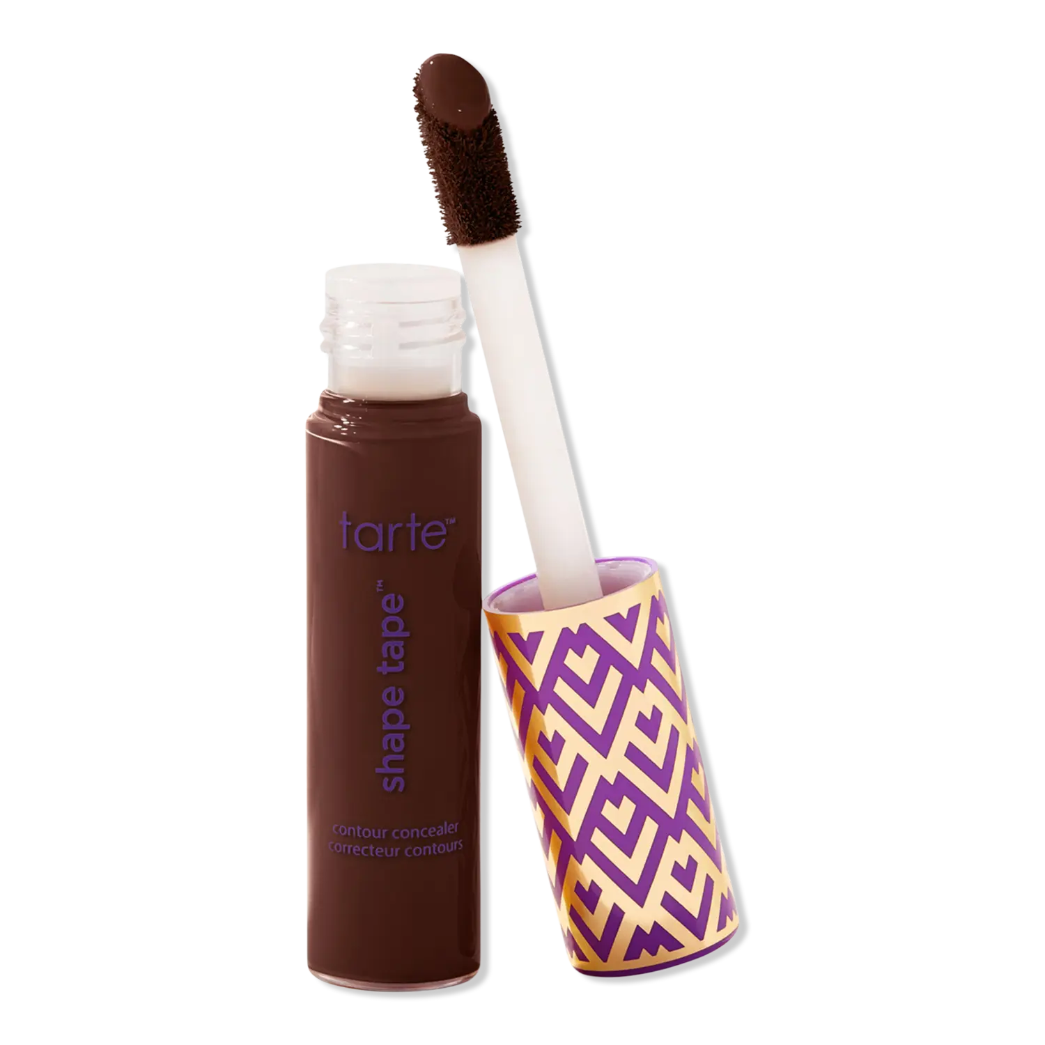Консилер Shape Tape Tarte, 62W Espresso Warm (very deep skin with very warm, rosy undertones)
Консилер Shape Tape Tarte, 62W Espresso Warm (very deep skin with very warm, rosy undertones)