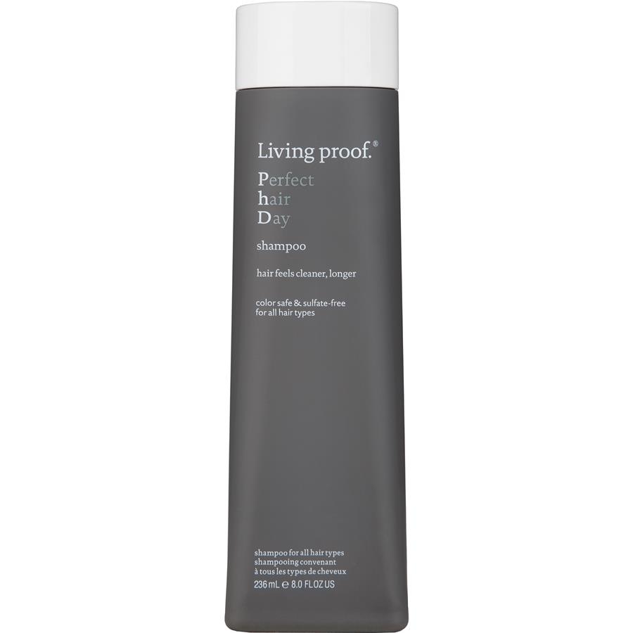 Шампунь Living Proof Shampoo, 236 ml 
Шампунь Living Proof Shampoo, 236 ml