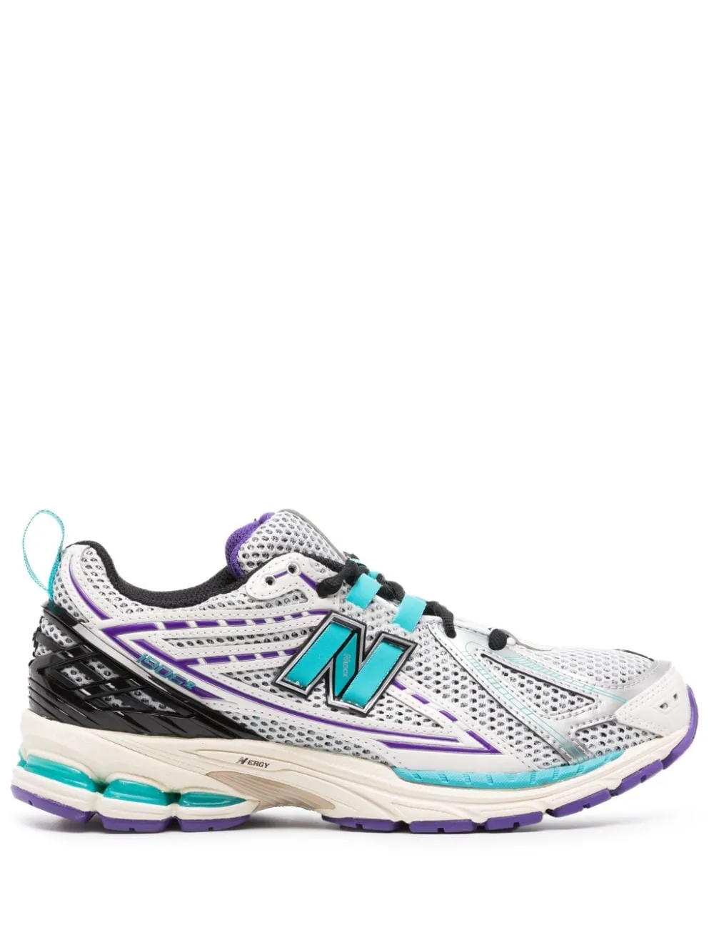 Кроссовки M1906 RCF NEW BALANCE, белый
Кроссовки M1906 RCF NEW BALANCE, белый