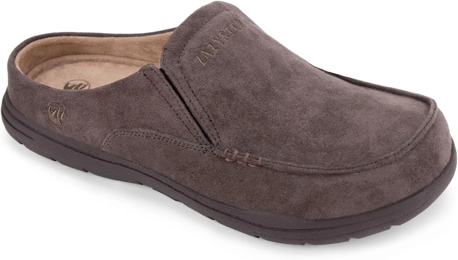 Мужские мягкие сабо LazyStep McCoy
Мужские мягкие сабо LazyStep McCoy