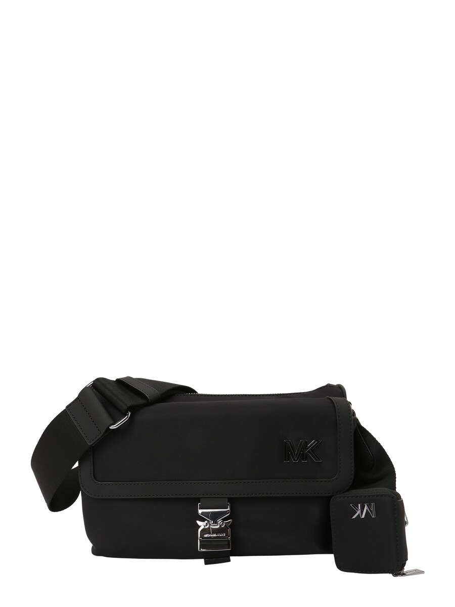 Сумка через плечо Michael Kors AVIATOR, черный
Сумка через плечо Michael Kors AVIATOR, черный