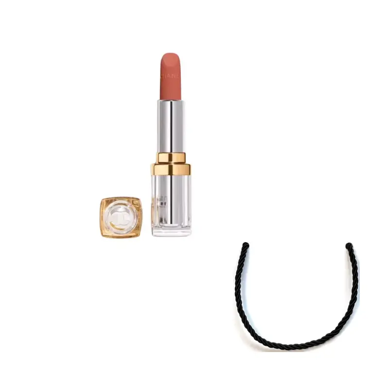 Коллекционное издание № 31 Велюровая помада, легко растушевывается, подходит для тона кожи, 3,3 г Chanel, #13 soft knit
Коллекционное издание № 31 Велюровая помада, легко растушевывается, подходит для тона кожи, 3,3 г Chanel, #13 soft knit