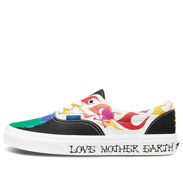Кроссовки era 'mother earth' Vans, черный
Кроссовки era 'mother earth' Vans, черный
