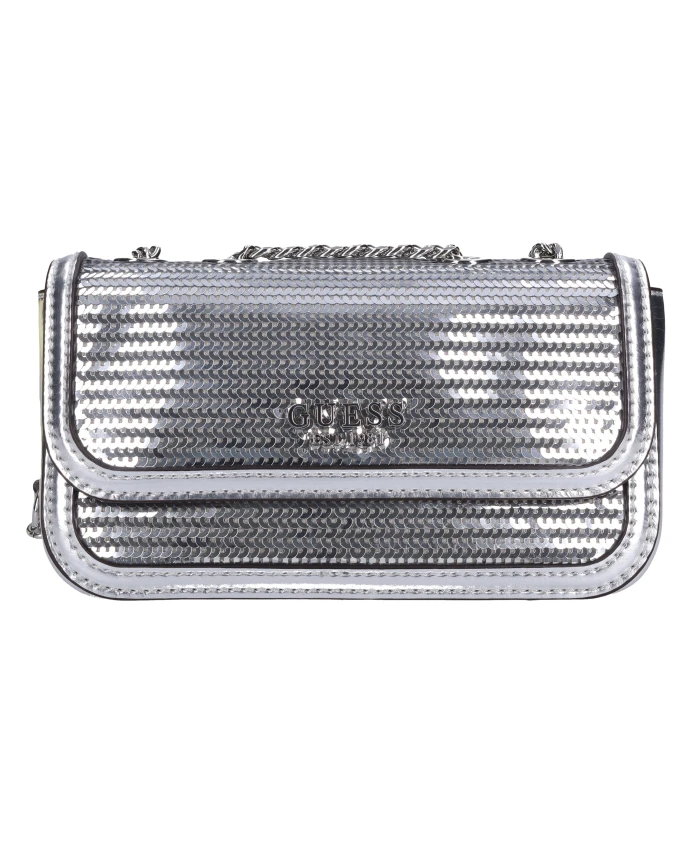 Сумка через плечо Guess, серый
Сумка через плечо Guess, серый