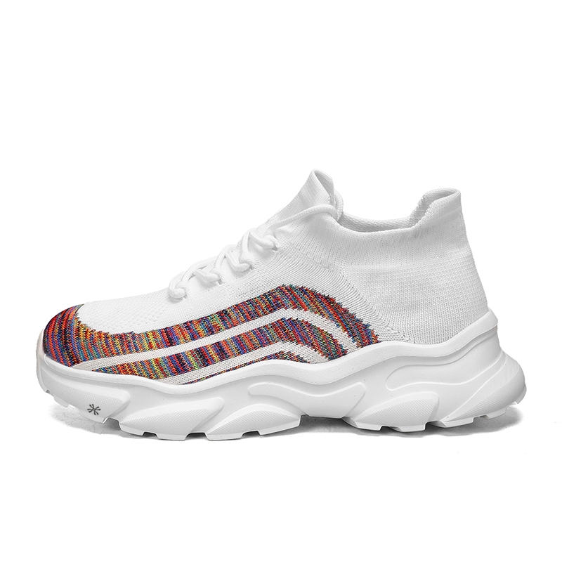 Детские кроссовки для подростков YUZHAOLIN, мультиколор
Детские кроссовки для подростков YUZHAOLIN, мультиколор