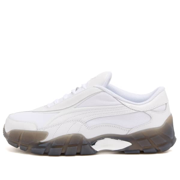 Puma X skepta skope кроссовки, белый & черный
Puma X skepta skope кроссовки, белый & черный