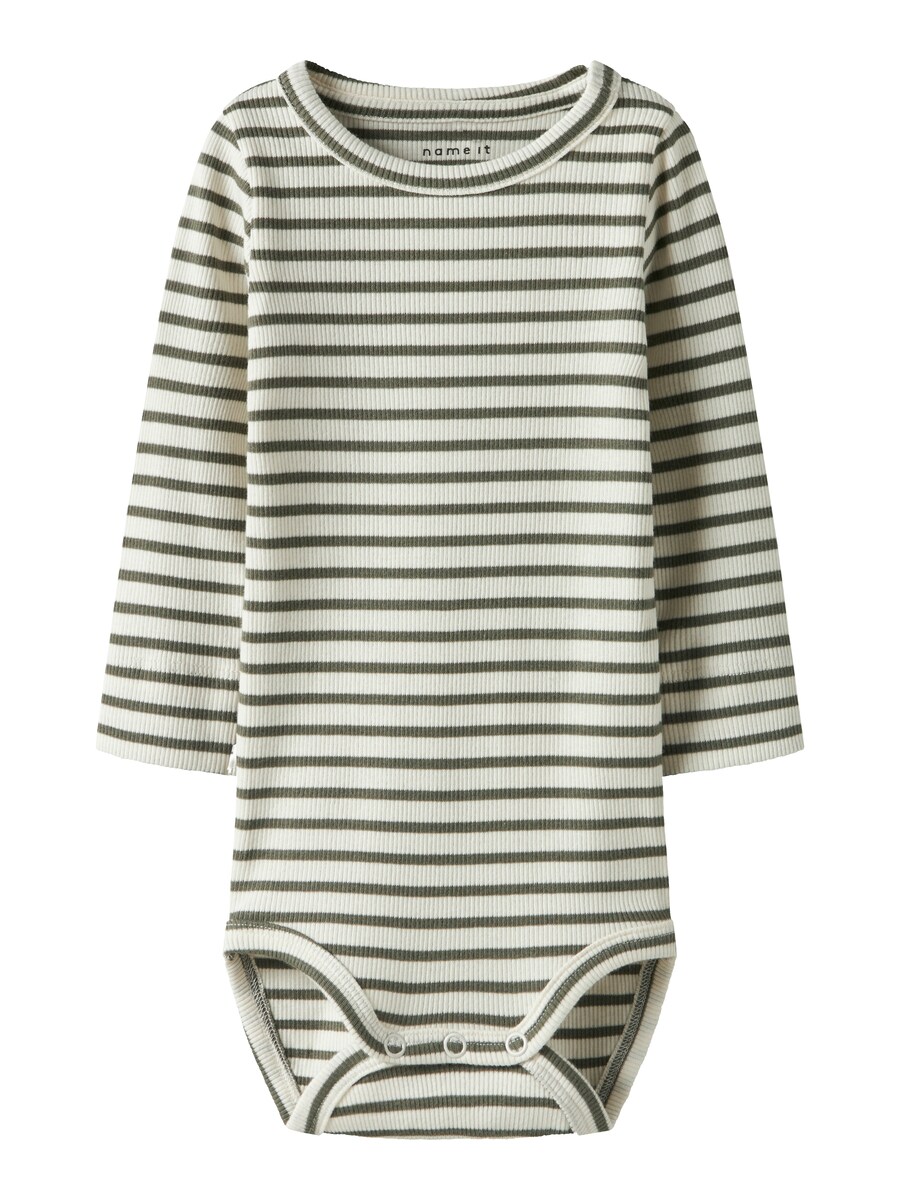 Комбинезон NAME IT NBNBany, оливковый
Комбинезон NAME IT NBNBany, оливковый