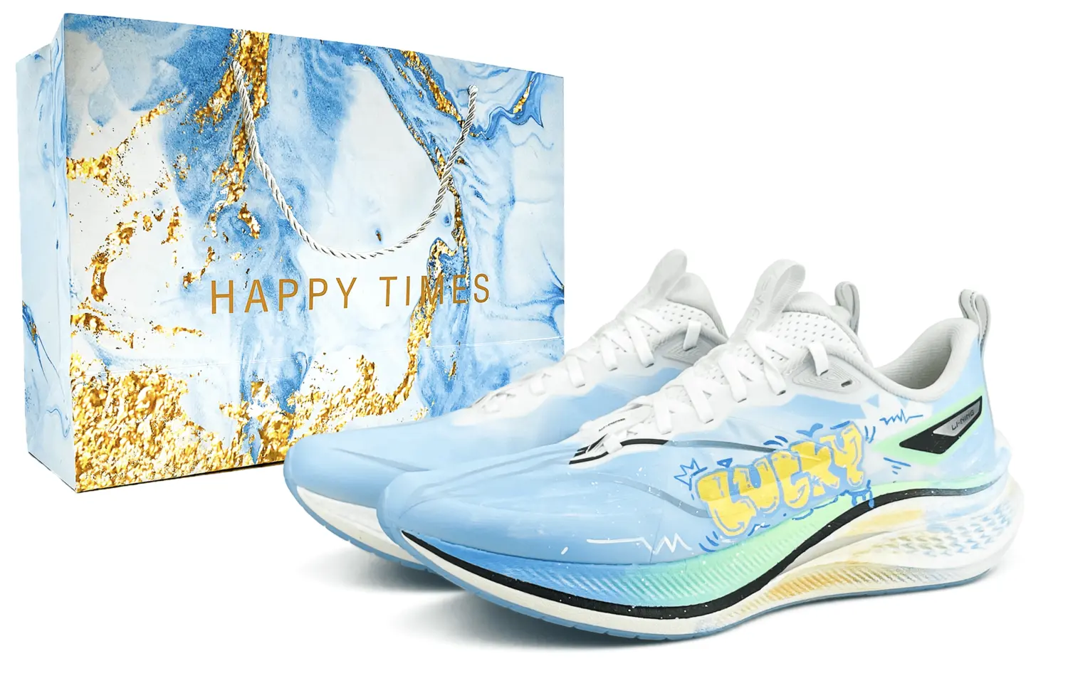 LINING Кроссовки для бега Red Hare 7 Pro, низкие, мужские, желтые, белые
LINING Кроссовки для бега Red Hare 7 Pro, низкие, мужские, желтые, белые