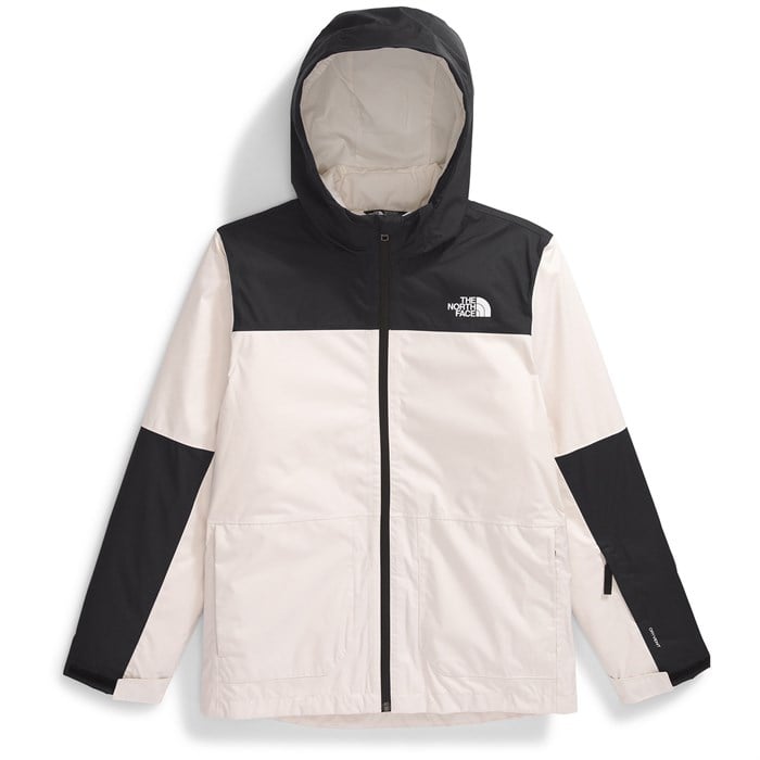 Куртка Teen Freedom Triclimate - детская The North Face, White Dune
Куртка Teen Freedom Triclimate - детская The North Face, White Dune