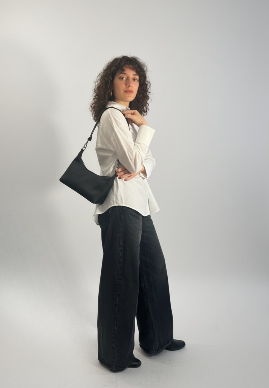 Сумка кросс-боди HVISK POLLY, Black
Сумка кросс-боди HVISK POLLY, Black