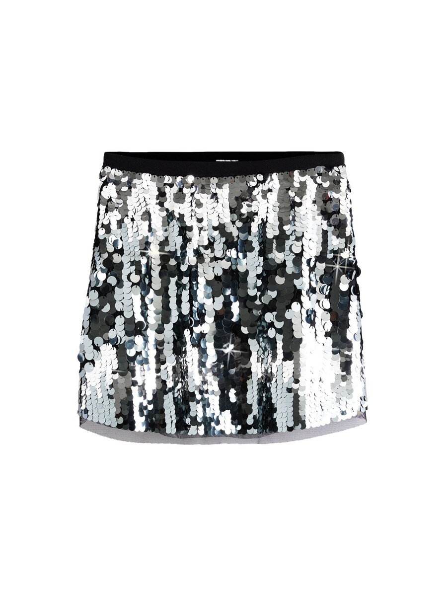 Юбка Next, серебряный
Юбка Next, серебряный