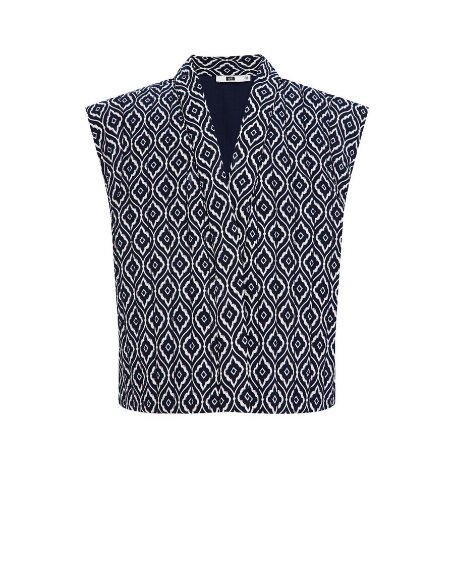 Межсезонная куртка We Fashion, темно-синий
Межсезонная куртка We Fashion, темно-синий