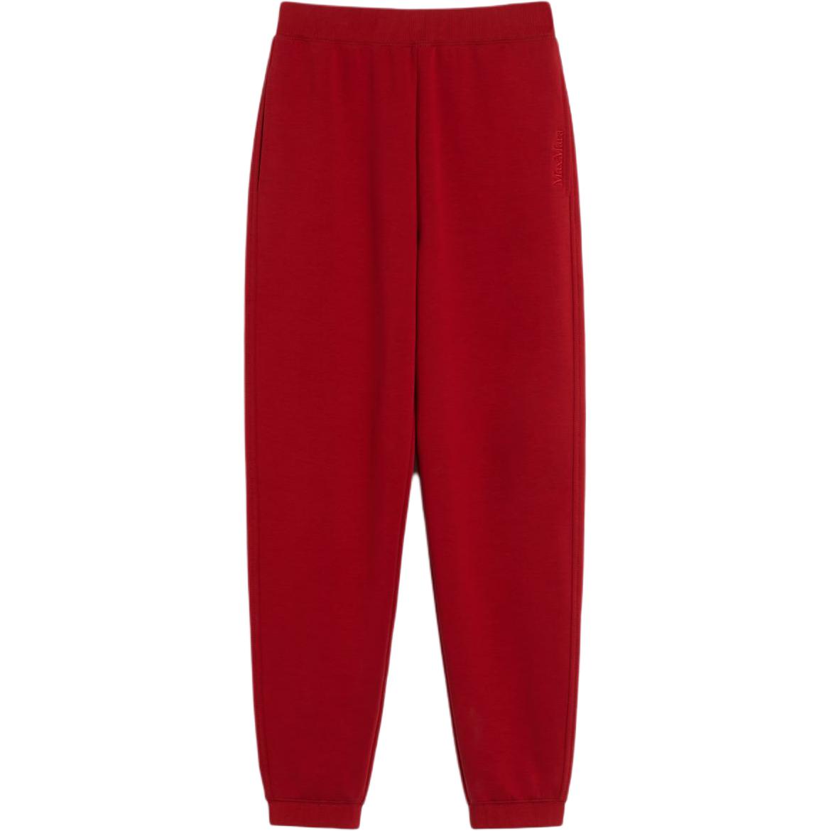 Женские повседневные брюки fw25 WEEKEND MaxMara, красный
Женские повседневные брюки fw25 WEEKEND MaxMara, красный