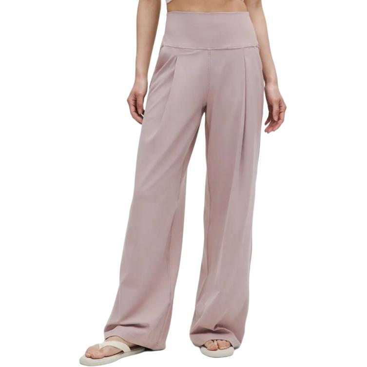 Lululemon Спортивные штаны Align Collection Women's Purple Gray/DPZI
Lululemon Спортивные штаны Align Collection Women's Purple Gray/DPZI
