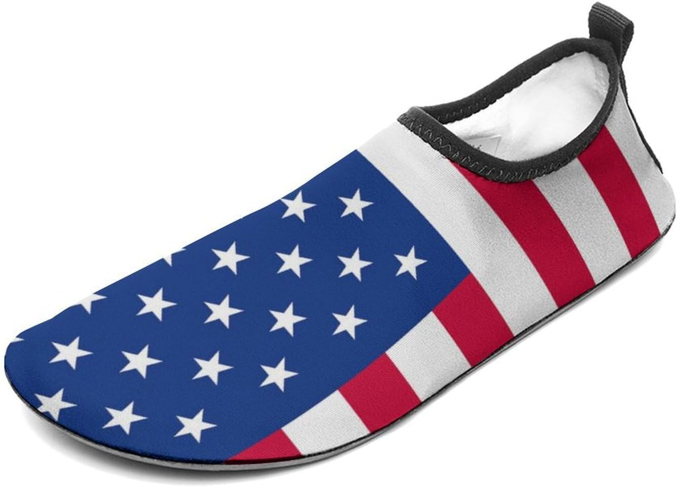 Водные тапочки для женщин и мужчин, носки для воды, босоножки, быстро сохнущие водные носки для йоги Woezkex, Pattern392
Водные тапочки для женщин и мужчин, носки для воды, босоножки, быстро сохнущие водные носки для йоги Woezkex, Pattern392