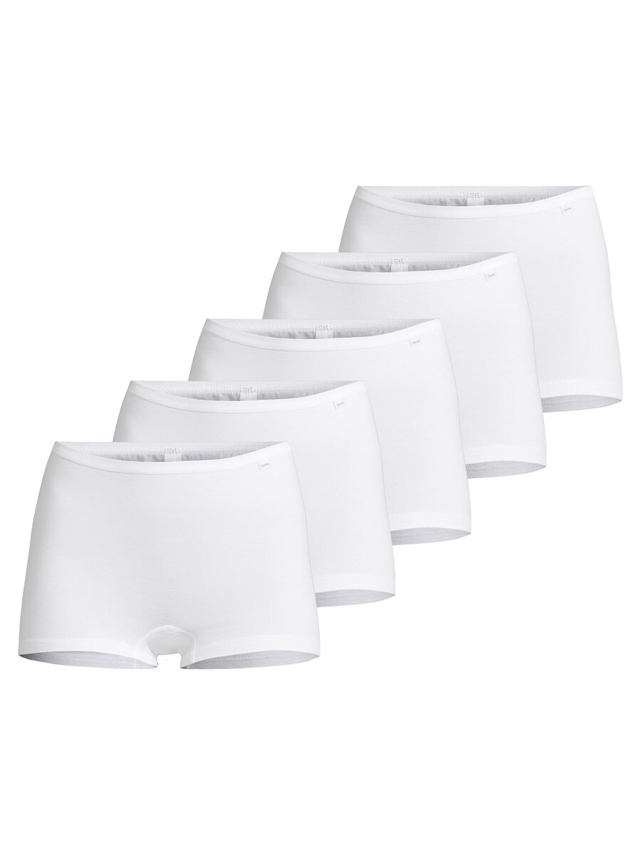 Бой-шорты SPEIDEL Britta, белый
Бой-шорты SPEIDEL Britta, белый